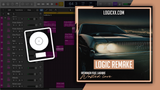 Ofenbach ft Lagique - Wasted Love Logic Pro Template (Dance)