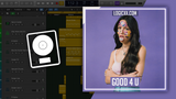 Olivia Rodrigo - Good 4 u Logic Pro Template (Pop)