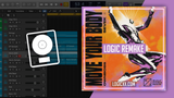 Öwnboss, Sevek - Move Your Body Logic Pro Remake (House)