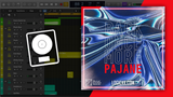 PAJANE - Back Once More Logic Pro Remake (Dance)