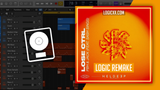 PBH & Jack feat. Sash Sings - Lose CTRL Logic Pro Remake (Dance)