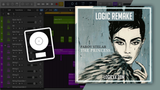 Parov Stelar - All night Logic Pro Remake (Dance)