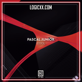 Pascal Junior - Cool Logic Pro Remake (Dance)