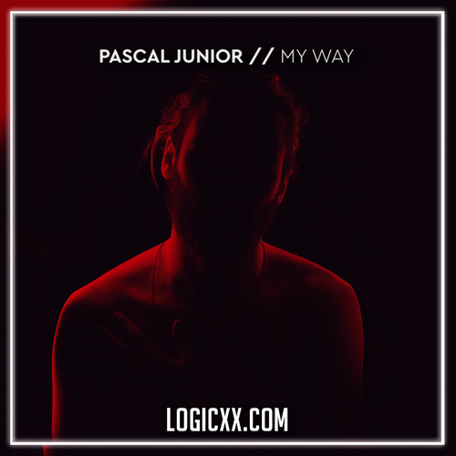 Pascal Junior - My Way Logic Pro Remake (Dance)