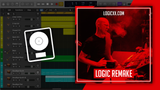 Paul Kalkbrenner - No Goodbye Logic Pro Remake (Dance)