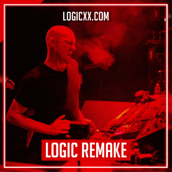 Paul Kalkbrenner - No Goodbye Logic Pro Remake (Dance)