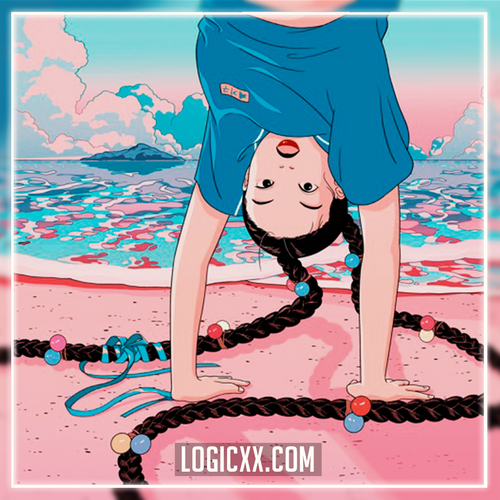 Peggy Gou - I Go Logic Pro Remake (Dance)