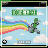 Pickle - Blow Logic Pro Template (House)