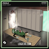 Pickle - Body Heat Logic Pro Remake (House)