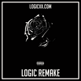 Pop Smoke ft Lil Tjay - Mood Swings Logic Pro Remake (Hip-hop Template)