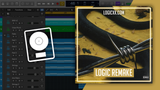 Post Malone - Rockstar Logic Pro Remake (Hip-Hop)