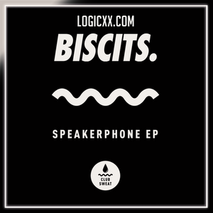 Biscits - Bassdrum Logic Pro Remake (Tech House)