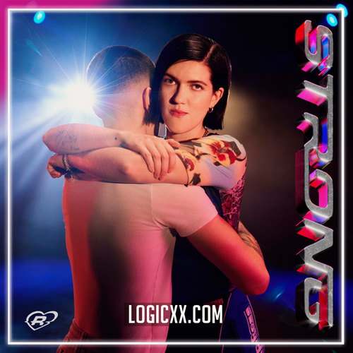 Romy & Fred again.. - Strong Logic Pro Remake (Dance)