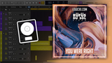 RÜFÜS DU SOL - You Were Right Logic Pro Remake (Dance)