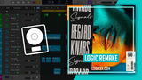 Regard, Kwabs - Signals Logic Pro Remake (Dance)