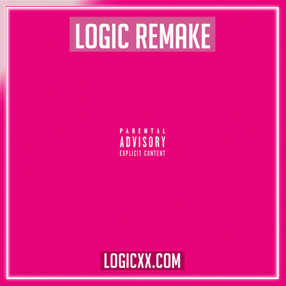 Rhovee - Shakerando Logic Pro Remake (Hip-Hop)