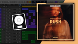 SOMMA x Jem Cooke - Rush Logic Pro Remake (House)