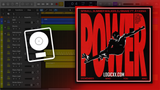 SPINALL, Summer Walker, DJ Snake, Äyanna - Power (Remember Who You Are) Logic Pro Remake (Pop)