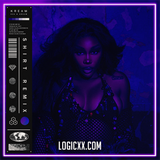 SZA - Shirt (KREAM Remix) Logic Pro Remake (Dance)