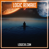 Salvatore Ganacci - Take Me To America Logic Pro Remake (Dance)