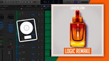 Sam Smith - How do you sleep? Logic Pro Remake (Pop Template)