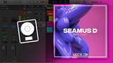 Seamus D - Like That Logic Pro Remake (Dance)