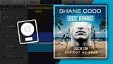 Shane Codd - Get out my head Logic Pro Template (Piano House)