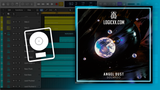 Solardo - Angel Dust Logic Pro Remake (Dance)