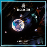 Solardo - Angel Dust Logic Pro Remake (Dance)