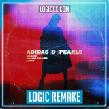 Solardo x Vintage Culture x LOWES - Adidas & Pearls Logic Pro Remake (Dance)