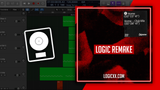 Solomun - Home Logic Pro Template (House)