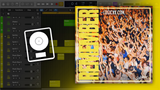 Sonny Fodera & Gorgon City & Danny Howard - Remember (feat. Stevie Appleton) Logic Pro Remake (House)