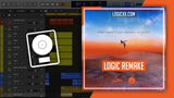 Sonny Fodera ft Lilly Ahlberg - The moment Logic Pro Remake (Tech House)