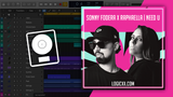 Sonny Fodera, Raphaella - Need U Logic Pro Remake (Piano House)