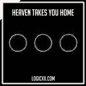 Swedish House Mafia Feat. Connie Constance - Heaven Takes You Home Logic Pro Remake (Dance)