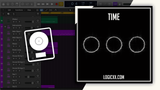Swedish House Mafia ft. Mapei - Time Logic Pro Remake (Dance)