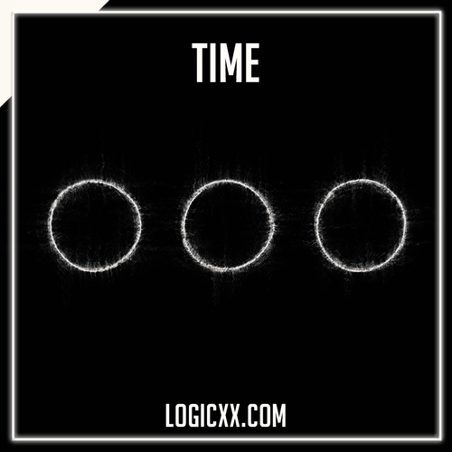 Swedish House Mafia ft. Mapei - Time Logic Pro Remake (Dance)