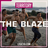 The Blaze - Territory Logic Pro Remake (Dance)