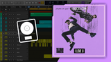 The Chainsmokers - I Love U Logic Pro Remake (Dance)