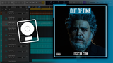 The Weeknd - Out of Time Logic Pro Remake (Dance)