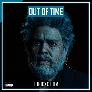The Weeknd - Out of Time Logic Pro Remake (Dance)