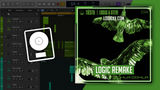 Tiësto, Lucas & Steve - Oohla Oohla Logic Pro Remake (Dance)
