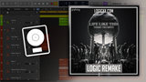 Timmy Trumpet - Life Like this Logic Pro Remake (Dance)