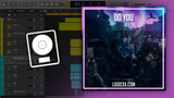 TroyBoi - Do You Logic Pro Remake (Hip-Hop)