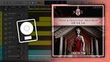 VOLAC & Trace feat. Mila Falls - Uh La La Logic Pro Remake (Tech House)