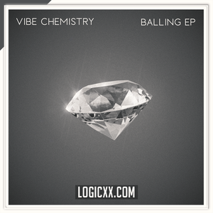 Vibe Chemistry - Balling Logic Pro Remake (Drum & Bass)