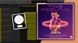 Vintage Culture, Goodboys - This Feeling Logic Pro Remake (Dance)