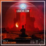 WILL K - Sun Is Dark Logic Pro Remake (House)