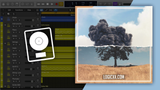 Wilkinson & Becky Hill - Here For You Logic Pro Remake (Drum&Bass)