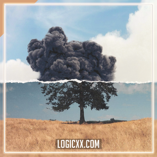 Wilkinson & Becky Hill - Here For You Logic Pro Remake (Drum&Bass)